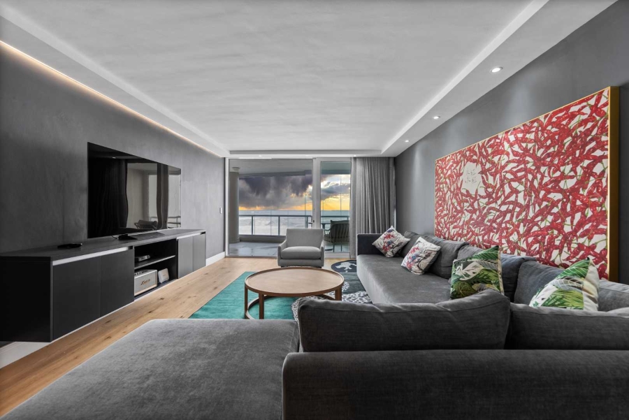 2 Bedroom Property for Sale in Bantry Bay Western Cape